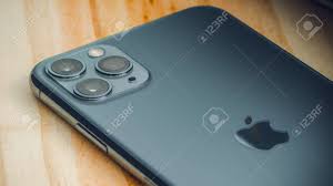 Apple is dedicated to having the best results in photography. Galle Sri Lanka 02 19 2021 Apple Iphone 11 Pro Max Smart Stock Photo Picture And Royalty Free Image Image 164846649