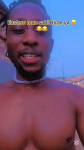 Comedian Robinho D Shares Hilarious Salon Moments