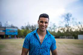 Jul 24, 2021 · tonga taekwondo practitioner and skier pita taufatofua is based in australia and practises taekwondo and skis. The Incredible Story Of Pita Taufatofua Tonga S Shirtless Olympic Flag Bearer Sport The Guardian