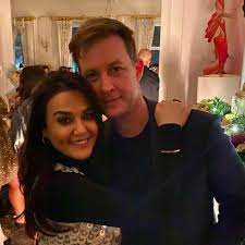 Maybe you would like to learn more about one of these? Preity Zinta And Her Husband Gene Goodenough S Love Struck Photos As She Turns 45 Celebrities News India Tv