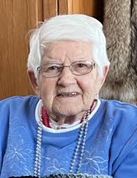 Obituary information for Mary Denise Uecke