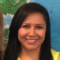 Sandra Garcia Pinilla