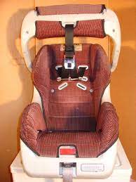 Evenflo Trooper Mid 90 S Vintage Baby Gear Baby Car Seats Vintage Baby