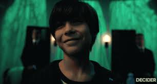 Twilight Zone' Wunderkind: Recap