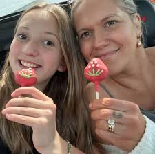 It's the perfect day to come ride Aftershock. Tag the person who would  react like this! 😱