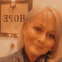 Nancy Everson's Instagram, Twitter & Facebook