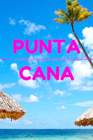 Punta Cana 10 Things To Know Before You Go Type A Trips Punta Cana Vacations Vacation Trips Punta Cana