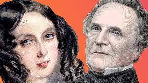 Who was Ada Lovelace? - BBC Newsround