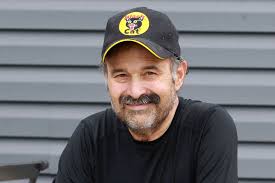 American Pickers star Frank Fritz dead at 60 after suffering stroke as  co-star Mike Wolfe says 'I will miss you so much'