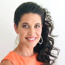 Christina Alamirie, Realtor and Interior Designer