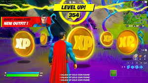 Which is the best xp glitch for fortnite? New Fortnite Secret Xp Glitch How To Level Up Fast In Fortnite Season 7 Youtube