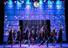 I do not own the music, nor do i own the wedding singer musical logo. Musical Theatre Students Shine In The Wedding Singer