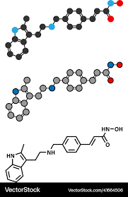 Image result for Panobinostat