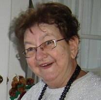 Madeleine Mondor Obituary (1938