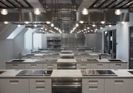 Arclinea At Eataly Rome Mutfak Gastronomi Sinif