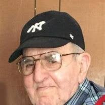 James Thomas Hensley Obituary