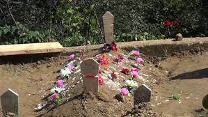 We did not find results for: Neslican In Sevenleri Mezarini Ziyaret Ediyor