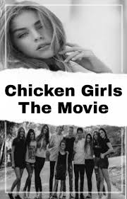 The movie premiered on june 29, 2018. Falling Chicken Girls The Movie Covers Wattpad