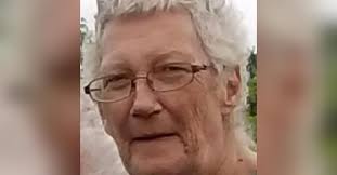 Mrs. Ann Fletcher Obituary