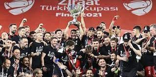 Türkiye kupası türkiye kupası 20/21 çeyrek final fikstürü. Antalyaspor Besiktas 0 2 Mac Sonucu Ozet Izle Ziraat Turkiye Kupasi