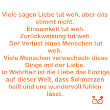 Die Liebe Macht Die Wichtigen Dinge Wichtig Zitate Hochzeit