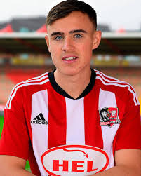 Luke Harris's Instagram, Twitter & Facebook