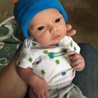 Aiden Hatfield Obituary