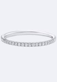 Harry Winston Micropave Diamond Narrow Wedding Band Micro Pave Wedding Band Buy Diamond Ring Pave Wedding Bands
