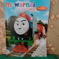Train coloring pages the sun. Jual Mainan Kereta Thomas Murah Harga Terbaru 2021