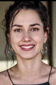 Jazmin Ramos's Instagram, Twitter & Facebook