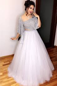 Hello,today we bring to you 'trendy casual styles for western teens'. Different Hairstyles To Try With Sarees Lehnga Dress Indian Gowns Dresses Stylish Party Dresses
