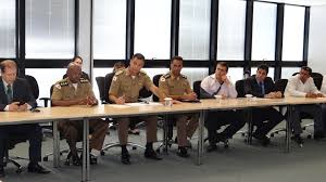 Copom é a sigla utilizada para abreviar o termo comitê de política monetária. Deputado Sargento Rodrigues Jornada De Trabalho E Discutida Pelo Deputado Sargento Rodrigues Entidades De Classe E O Comando Geral Da Pmmg