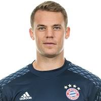 Manuel neuer on bayern munich's ambition and his agent's comments | 2019 icc. Manuel Neuer Dfl Stiftung