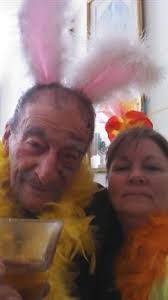 Bruno Morabito Obituary