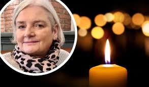 Very sad day' as Armagh loses 'one in a million' and friend to many