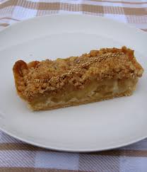 Watch on apple tv february 26: Kitchen Delights Gordon Ramsay S Apple Pear Crumble Tart