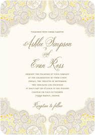 Celebrity Wedding Style Predictions Invitations Chic Wedding Invitations Wedding Paper Divas Wedding Invitations