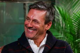 Jon Hamm trolls “Landman” costar Billy Bob Thornton: 'That man is a  national treasure of — what nation, I do not know!'