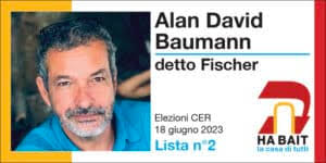 Ha Bait: parlano i candidati