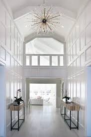Find out how to make the most of your home's entrance hall with these looks and styles. Top 60 Best Hallway Lighting Ideas Interior Light Fixtures