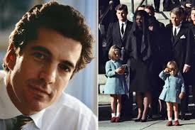 The Heartbreaking Story Behind 3-Year-Old JFK Jr.'s Moving Salute to His  Father's Casket (Exclusive)