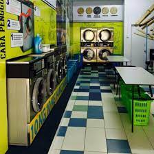Sertai program francais perniagaan dobi layan diri wash studio® laundry malaysia adalah sangat mudah dari segi penyediaan, pengurusan, pembiayaan perniagaan, pengendalian mesin basuh, dan pengubahsuaian premis perniagaan serta permohonan pinjaman. Smart Wash Kedai Dobi Layan Diri Startseite Facebook