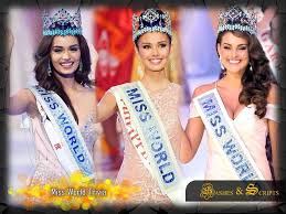 That was the 39th miss world pageant held at the hong kong convention & exhibition centre on 22nd november, 1989. Miss World Trivia Sashes Scripts Your Ultimate Pageant Blog