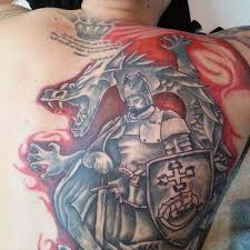 These ancient symbols are imbued with vast cultural significance for men everywhere. Photos At Tattoo Mjolnir Novi Sad Autonomna Pokrajina Vojvodina