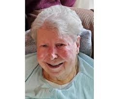 Anne Smith Obituary (1922