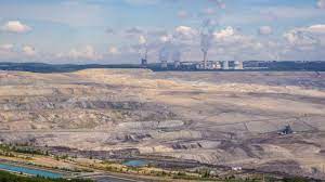 Pge's plans to develop europe's deepest lignite mine at złoczew appear now to be in jeopardy due to increasing. Hwifnpathfcklm