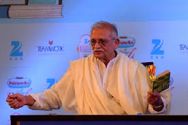 There is something rather artificial about the word recitation. Eight Poems By Gulzar We Need To Read On Republic Day