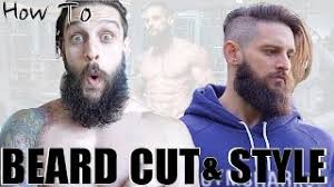 The style came from scandinavia and was known for its explorations of europe between the 8th and 11th centuries. Viking Beard Style Styling And Maintaining Including How To Do Braids Beardoholic