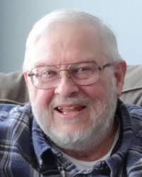 Peter Loken Obituary February 26, 2024