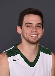 2018-19 Men's Basketball Roster